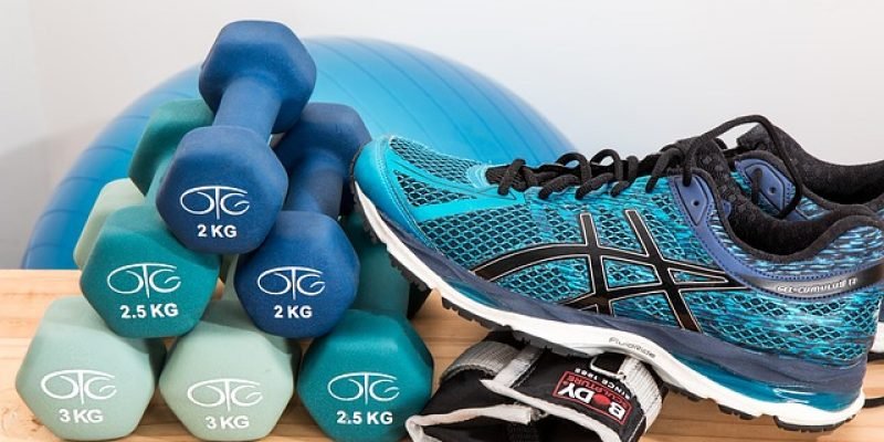 The Best Fitness Products